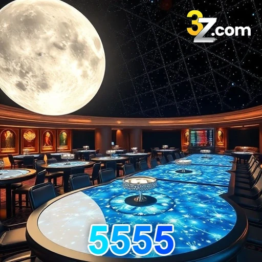 5555 bet App