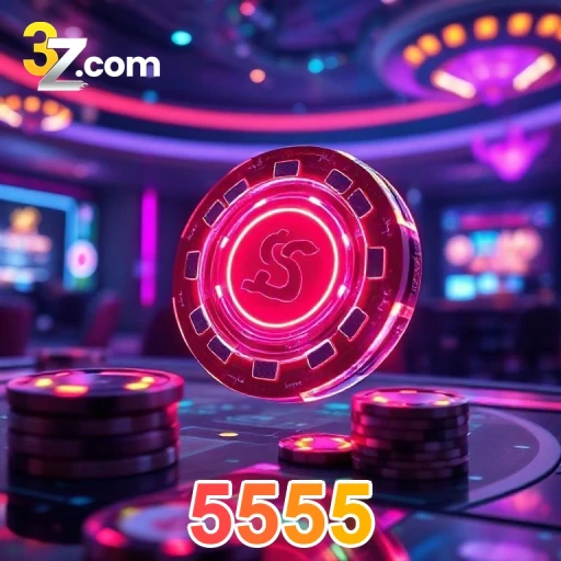 5555 bet Jogos de caça-níqueis